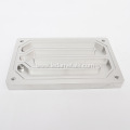 CNC Machined Aluminum Water Cooling Plate for Heat Sink